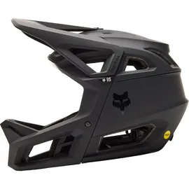 Fox Proframe RS 59-63 cm schwarz 2024