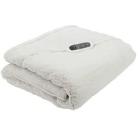 SENSIPLAST® SWKD 100 Heizdecke 130 x 180 cm Grau