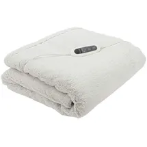 SENSIPLAST® SWKD 100 Heizdecke 130 x 180 cm Grau