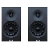 ELAC Debut B5,3 schwarz