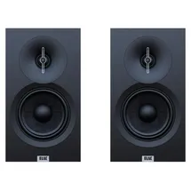 ELAC Debut B5,3 schwarz