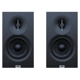 ELAC Debut B5,3 schwarz