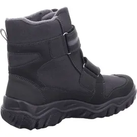 superfit Husky schwarz/grau 26