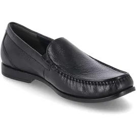 SIOUX Edvigo-182 Herren Schwarz 42