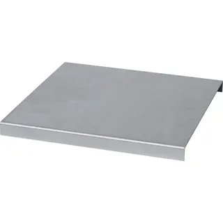 Ferm Living Lager Tablett für Blumenkästen Aluminium