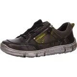 Krisbut Schnürschuh Herren Grau 41