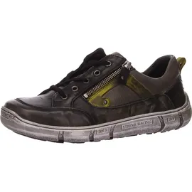 Krisbut Schnürschuh Herren Grau 41