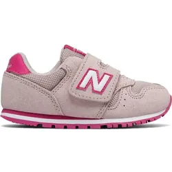 NEW BALANCE Kinder Freizeitschuhe 373, SPACE PINK, 21 1⁄2