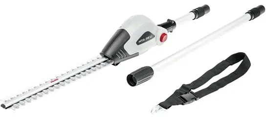 Stanghækkeklipper HTA 4045 uden batteri og lader