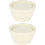 x Gummistopper für Poolleiter Poolleiter Zubehör