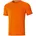 T-Shirt neonorange L