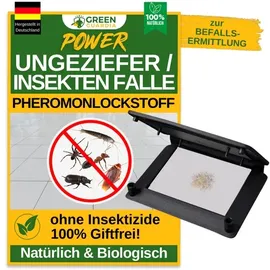 green guardia Pheromonfalle 5 x 5 St.