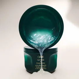 Oribe Moisture & Control Curl Gelée für Glanz & Definition 250 ml