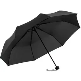 Fare Regenschirm Topless schwarz