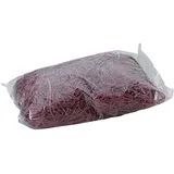 Alco Gummiringe 50 mm 1 kg rot