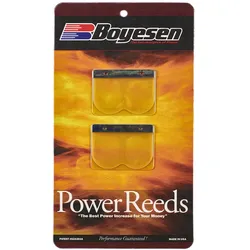 Boyesen Power Reeds Ventile - 619
