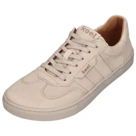 Koel Helena Suede Damen Beige 39