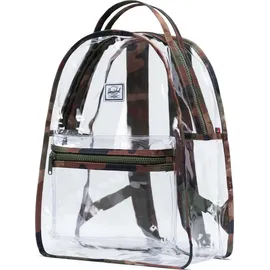Herschel Nova Mid-Volume 24.5 - Rucksack 13" 40 cm (woodland camo clear)