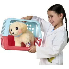 Little Live Pets Cooper Retriever 0 cm Beige