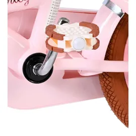 Volare Ashley 12 Zoll RH 0 cm rosa