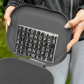 Waldhausen Multibag ECO 6 l 1-tlg. anthrazit