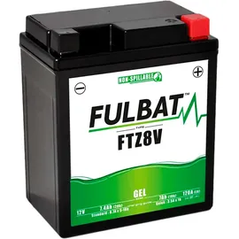 Fulbat FTZ8V 7 Ah 85 A