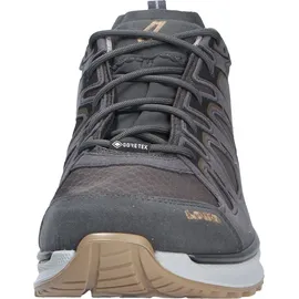 Lowa Innox Evo GTX Lo Herren anthrazit/bronze 44,5