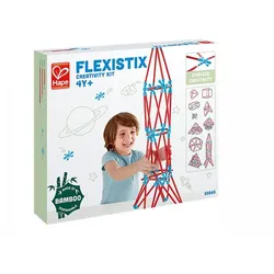Hape Kreativ Bausatz, 133-tlg.