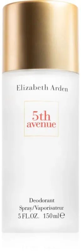 Elizabeth Arden 5th Avenue Deodorant Spray für Damen 150 ml