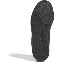 adidas Hoops 4.0 Core Black / Core Black / Cloud White 34