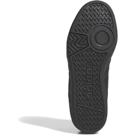 adidas Hoops 4.0 Core Black / Core Black / Cloud White 34