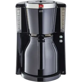 Melitta Look IV Therm Selection schwarz