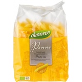 dennree Mais-Reis-Penne bio 500g