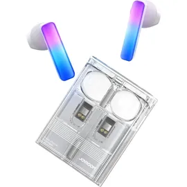 Joyroom JR-TC1 IceLens Series Wireless headphones with Led lights -