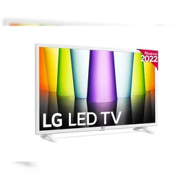 LG 32LQ63806LC 32" Full HD Smart TV
