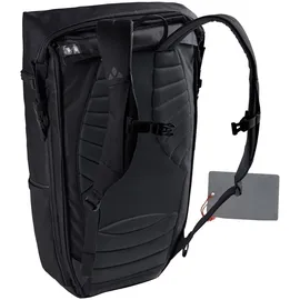 Vaude CityGo Bike 23 black