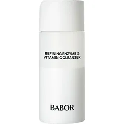 BABOR Enzyme & Vitamin C Cleanser