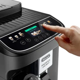 De'Longhi Magnifica Evo Next ECAM 310.60.GB Grey Black