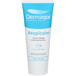 Dermagor Cold Cream