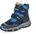 Blau/Orange 37