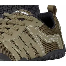 Ballop Pellet Herren Olive 48