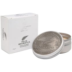 Saponificio Varesino Felce Aromatica Shaving Soap Aluminium Jar Rasur 150 ml