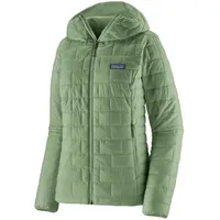 Patagonia W's Nano Puff Hoody - Women's