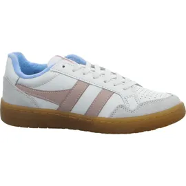 GOLA Eagle '86 Damen Weite K Weiß/Rose/Air/Gum 40