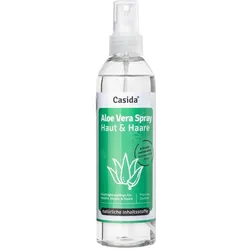 Aloe Vera Spray Haut & Haare