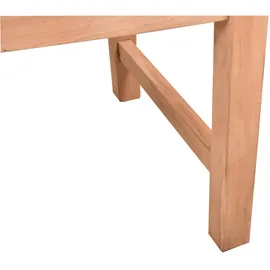 Garden Pleasure Pantar 120 x 66 x 92 cm Braun