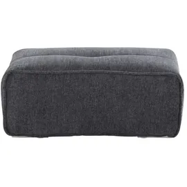 Uno Hocker London 103 x 44 x 72 cm Schwarz