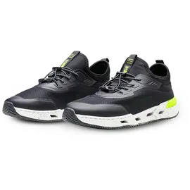 Jobe Discover Herren Black 41