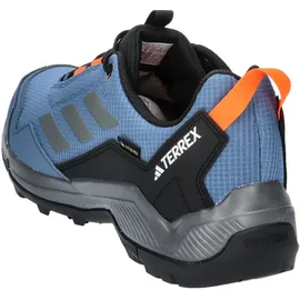 Adidas Terrex Eastrail GORE-TEX Wonder Steel / Grey Three / Semi Impact Orange 42 2/3