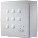 Vortice Micro 80 Weiß,